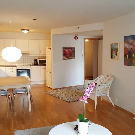 Town Center Apartment Bergen